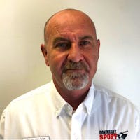 Kevin Wilson at Don Mealey Sport Subaru