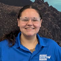 Amy Martinez at Sport Subaru