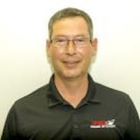 Alex Tamer at Don Mealey Sport Subaru