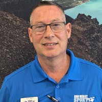 Alex Tamer at Sport Subaru