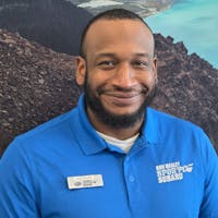 Alex Medina at Sport Subaru