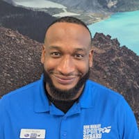 Alex Medina at Sport Subaru