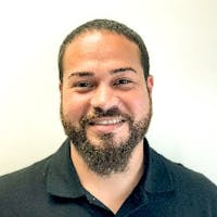 Jonathan Hernandez at Don Mealey Sport Subaru