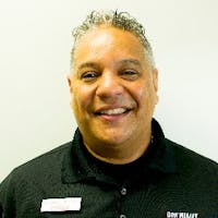 Robert Duran at Don Mealey Sport Subaru