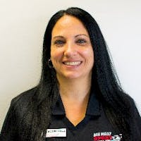 Christine Brightwell at Don Mealey Sport Subaru