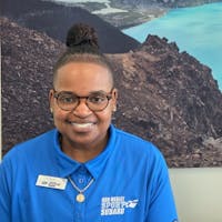 Constance Moore at Sport Subaru