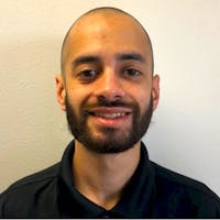 Christian Santiago at Don Mealey Sport Subaru