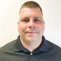 Michael Stachowicz at Don Mealey Sport Subaru