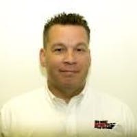 David Roman at Don Mealey Sport Subaru