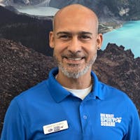 Marcos Gomez at Sport Subaru