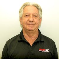 Trevor Jeffery at Don Mealey Sport Subaru