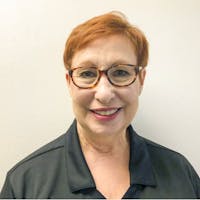 Dorothy Blandi at Don Mealey Sport Subaru