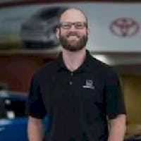 Chris Newbold at Newbold Toyota