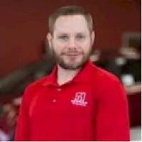 Shawn Karfs at Newbold Toyota