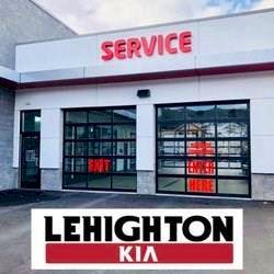 Lehighton Kia, Lehighton, PA, 18235