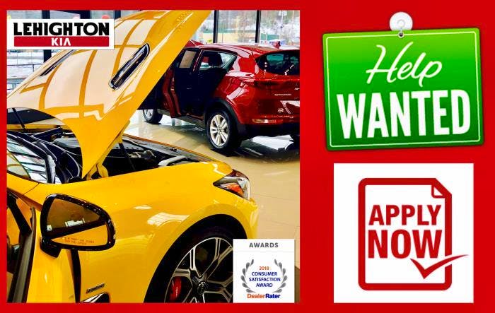 Lehighton Kia, Lehighton, PA, 18235