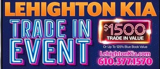 Lehighton Kia, Lehighton, PA, 18235