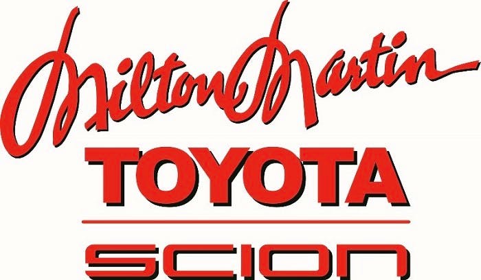 Milton Martin Toyota, Gainesville, GA, 30507