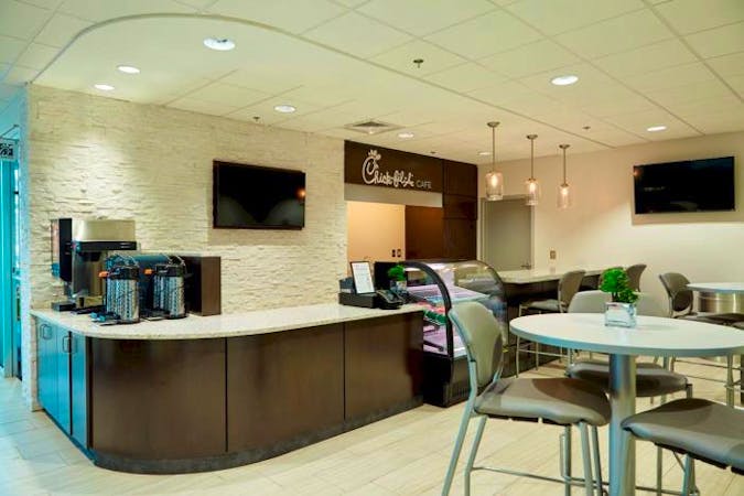 Milton Martin Toyota, Gainesville, GA, 30507