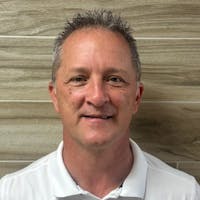 BRUCE HEMMINGER at Paul Heuring Ford