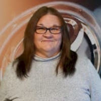 Elvie Atkinson at Rochester Toyota