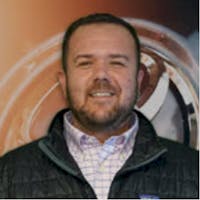 Jonathan Pavnick at Rochester Toyota