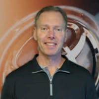 Eric Poole at Rochester Toyota