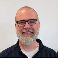 Seth Begin at Bill Dodge Hyundai
