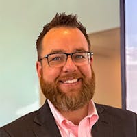 Nick Elwell at Bill Dodge Hyundai