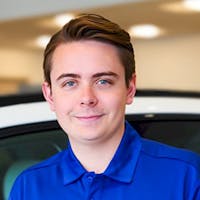 Bennett Johns at Bill Dodge Hyundai