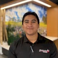 KEVIN ZALDANA at Shottenkirk Chrysler Dodge Jeep Ram Granbury