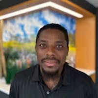 Mikale Coleman at Shottenkirk Chrysler Dodge Jeep Ram Granbury