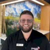 Christiaan Frost at Shottenkirk Chrysler Dodge Jeep Ram Granbury