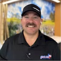 Lee Lennington at Shottenkirk Chrysler Dodge Jeep Ram Granbury