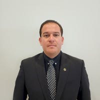 Photo of Roberto (Rob) Gutierrez, Floor Sales