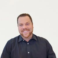 Ryan Taylor headshot