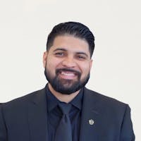 Prabhjoat (PJ) Singh Mander headshot