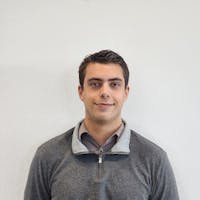 Photo of Aiden Draper, Floor Sales