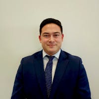 Chris Morris headshot