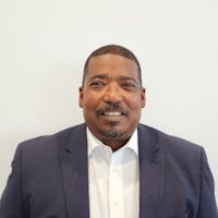 Art Robinson headshot