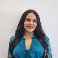 Victoria Richardson headshot