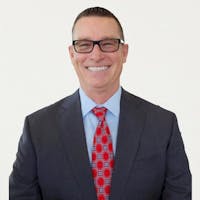 Mike Nelson headshot