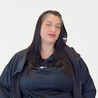 Photo of Aubrae Knight, Internet Sales