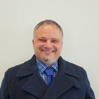 Photo of Talal (Tee) Hayder, Internet Sales