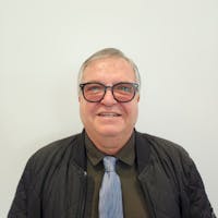 Mohammed (Moe) Torabian headshot