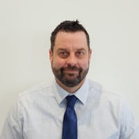 Adam Warren headshot