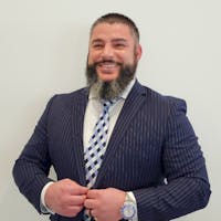 Photo of RodolfoAlberto(Rudy) Castillo, Sales Manager