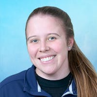 Lacie Suprano at Spitzer Toyota Monroeville