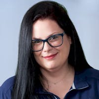 Stephanie Disalvo at Spitzer Toyota Monroeville
