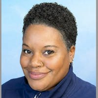 Nura Saunders at Spitzer Toyota Monroeville